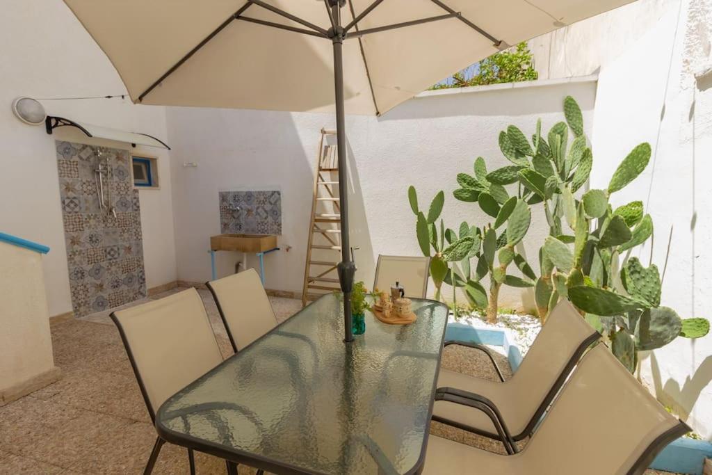 Ranieri-casa Con Vista A Campo Di Mare Holiday home Torre San Gennaro