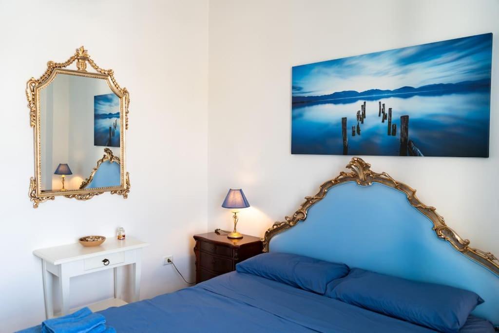 Holiday home Ranieri-casa Con Vista A Campo Di Mare
