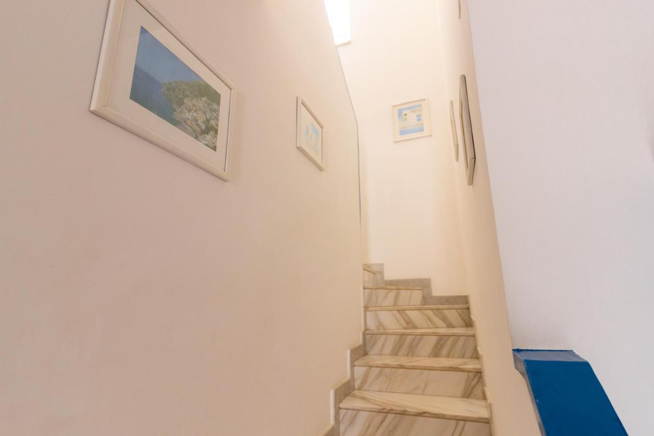 Holiday home Ranieri-casa Con Vista A Campo Di Mare