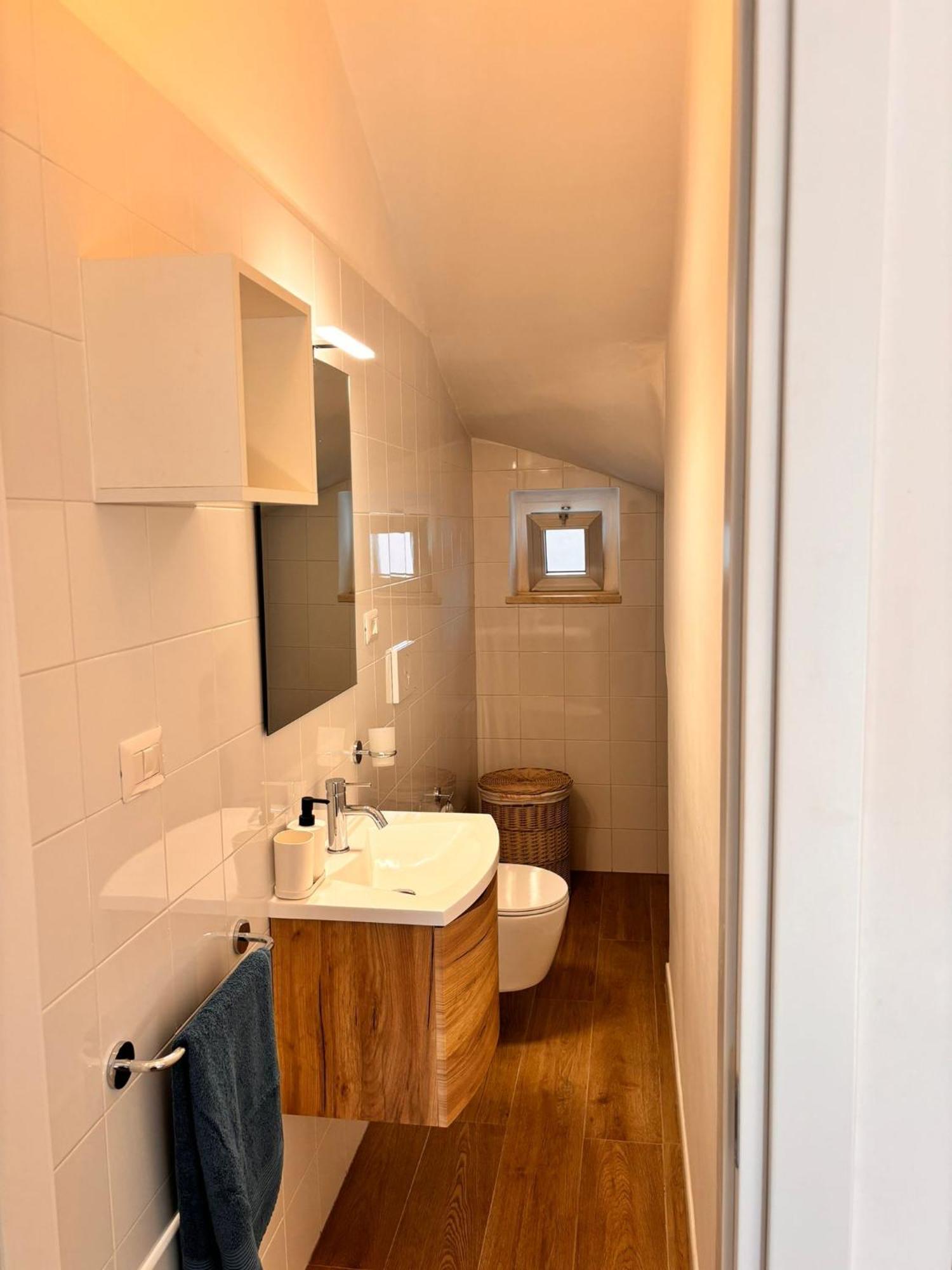Holiday home Ranieri-casa Con Vista A Campo Di Mare *