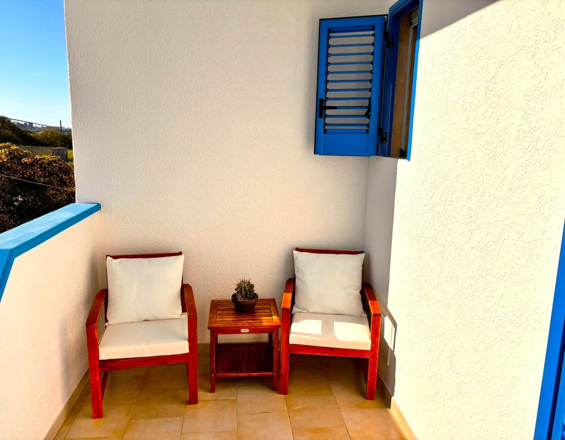 Holiday home Ranieri-casa Con Vista A Campo Di Mare Torre San Gennaro