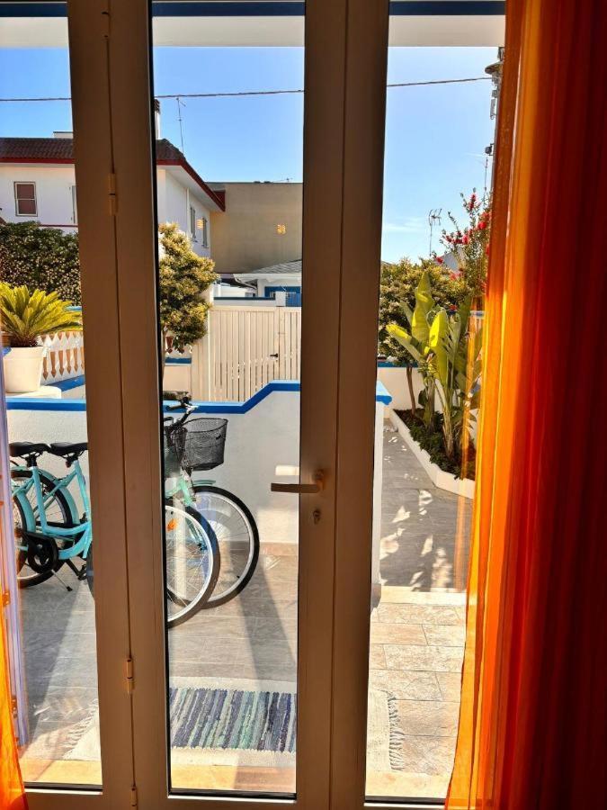 Ranieri-casa Con Vista A Campo Di Mare
