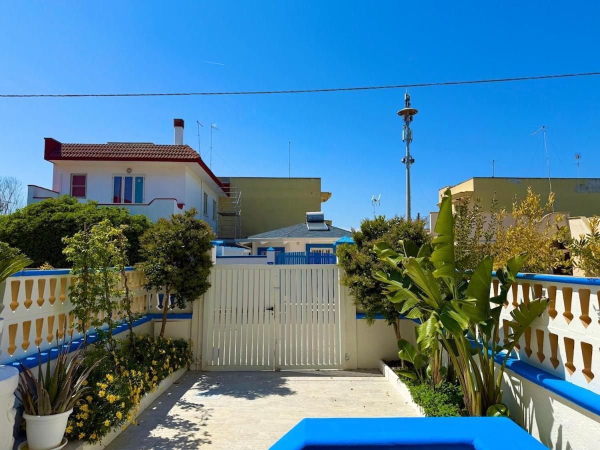 Ranieri-casa Con Vista A Campo Di Mare Holiday home
