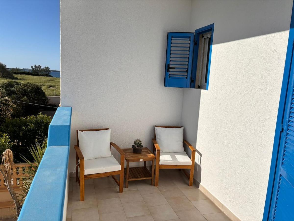 Holiday home Ranieri-casa Con Vista A Campo Di Mare