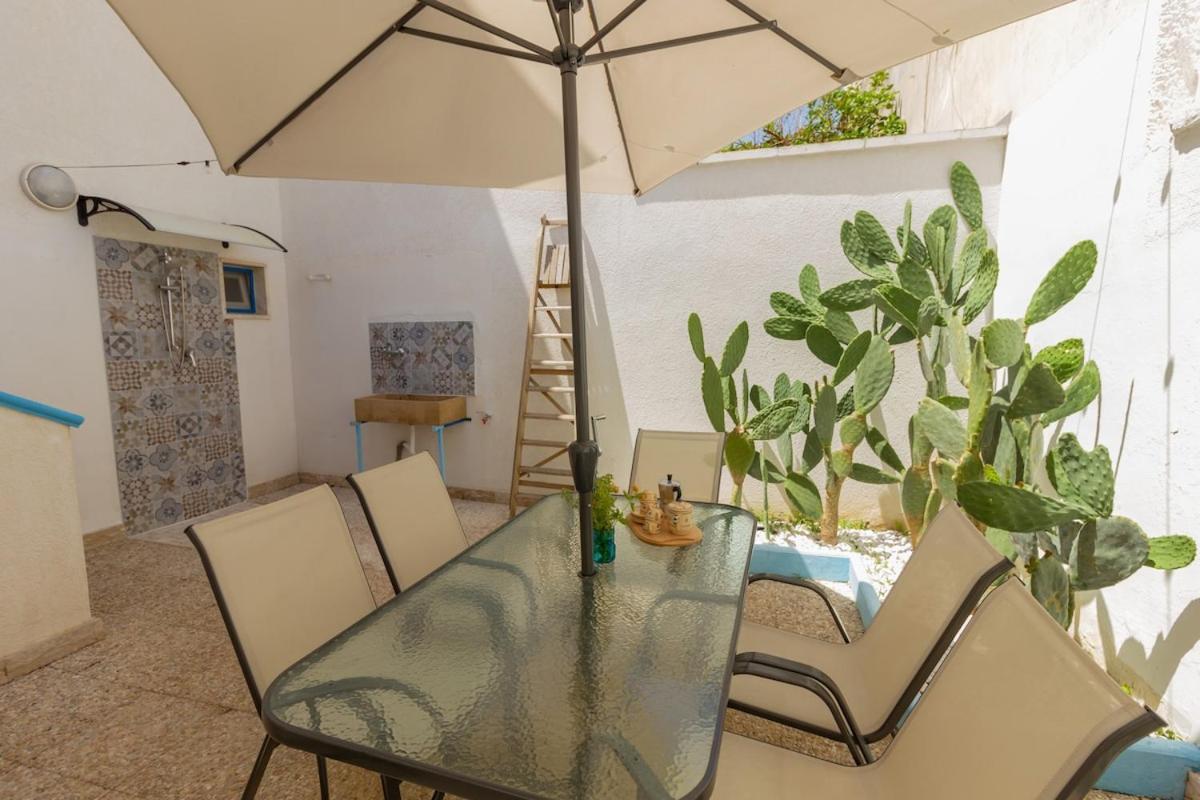 Ranieri-casa Con Vista A Campo Di Mare Holiday home *