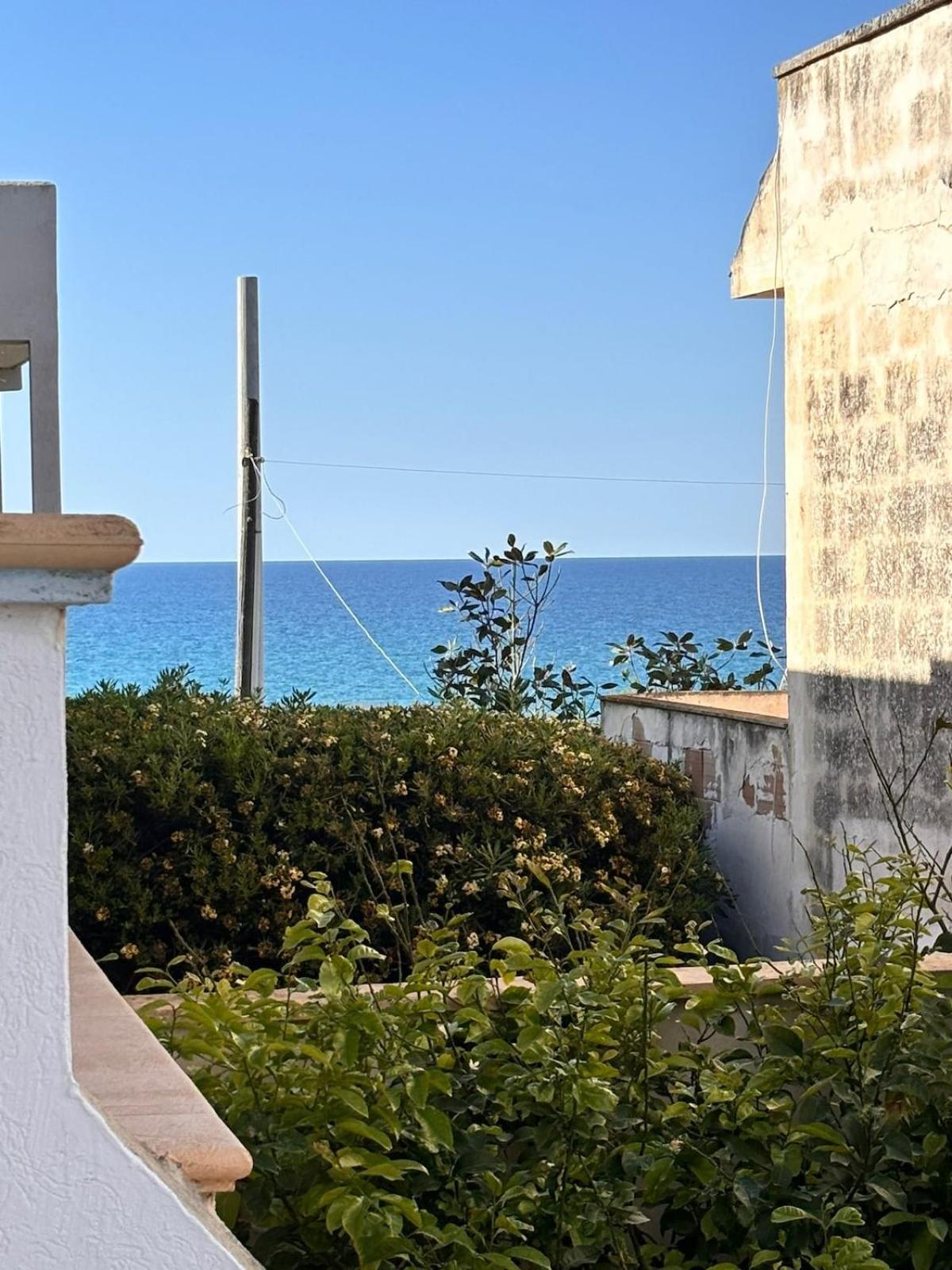 Holiday home Ranieri-casa Con Vista A Campo Di Mare Torre San Gennaro