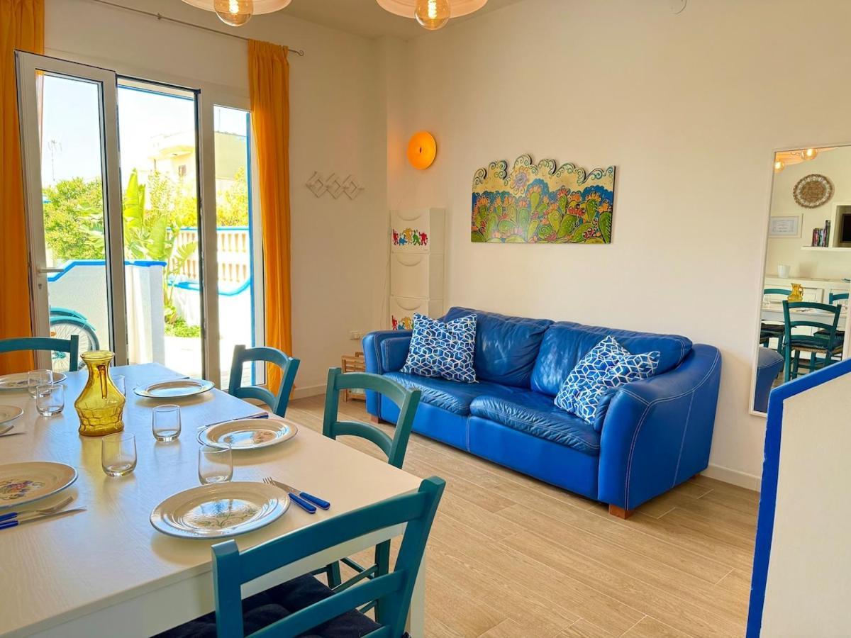 Holiday home Ranieri-casa Con Vista A Campo Di Mare *