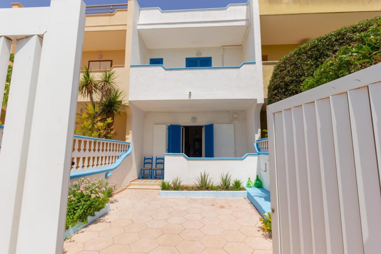 Holiday home Ranieri-casa Con Vista A Campo Di Mare Torre San Gennaro