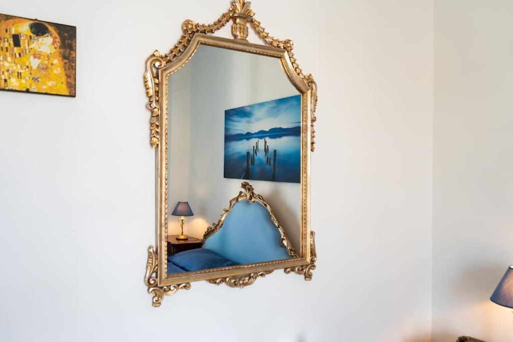 Holiday home Ranieri-casa Con Vista A Campo Di Mare