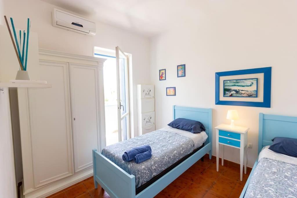 Holiday home Ranieri-casa Con Vista A Campo Di Mare Torre San Gennaro