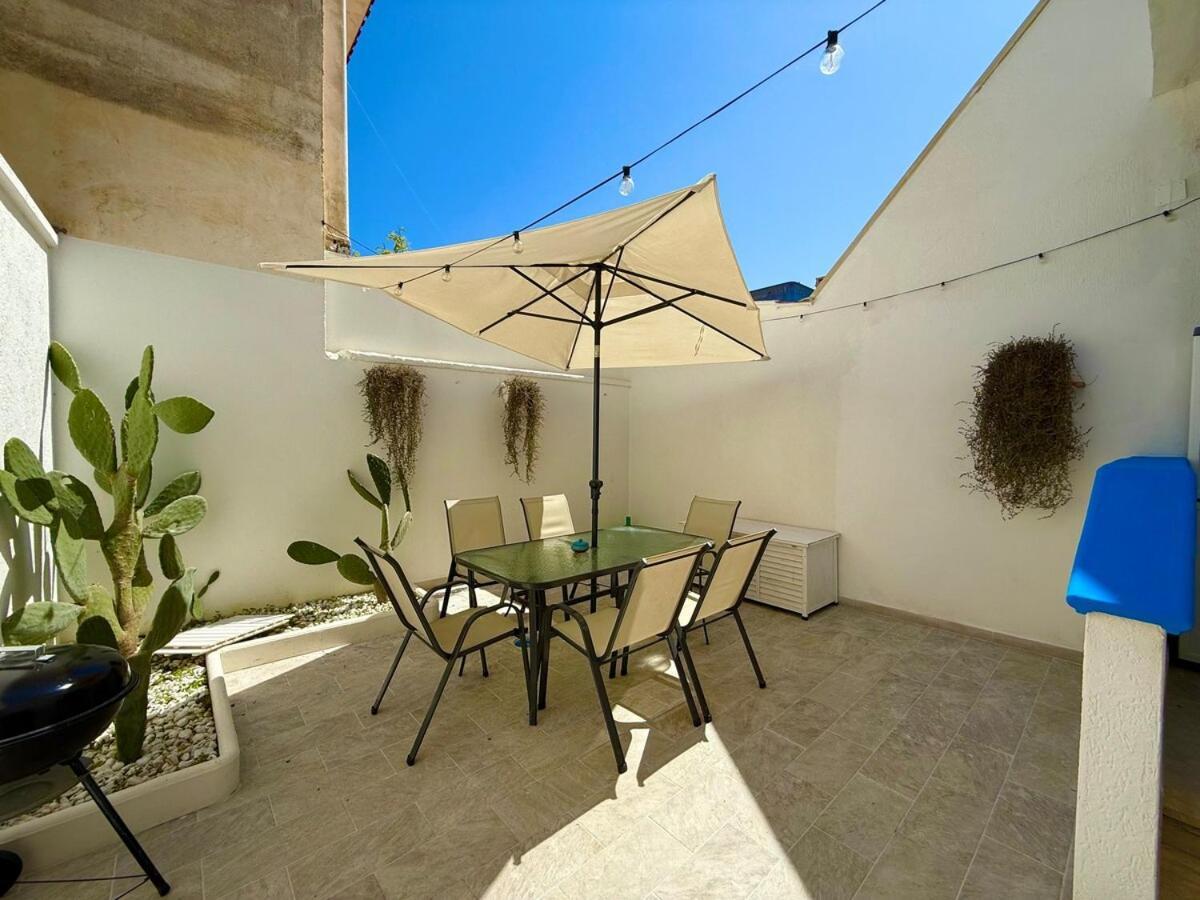 Holiday home Ranieri-casa Con Vista A Campo Di Mare